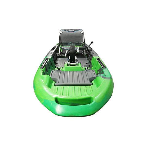 3 Waters Big Fish 103 Pedal Drive Fishing Kayak