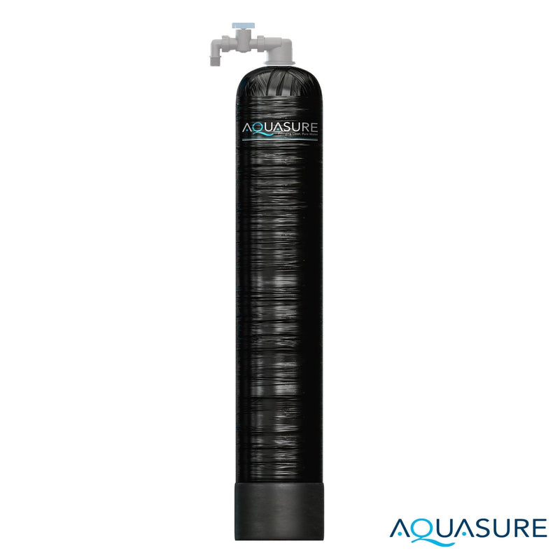 Aquasure Serene Series | 10G Replacement Media Tank