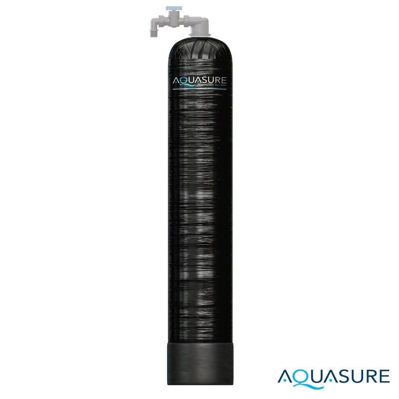 Aquasure Serene Series | 15G Replacement Media Tank