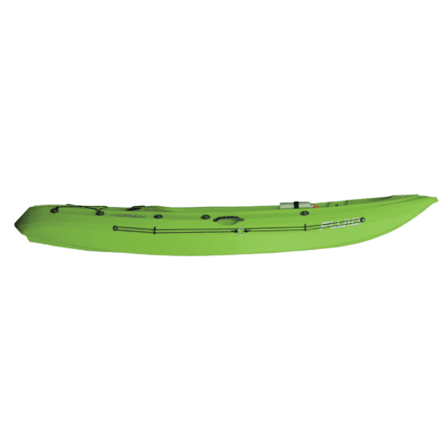 Fluid Buddy Kayak