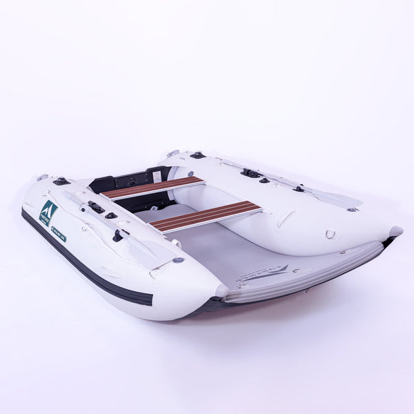 Further Customs 11' Laguna 330 Inflatable Catamaran