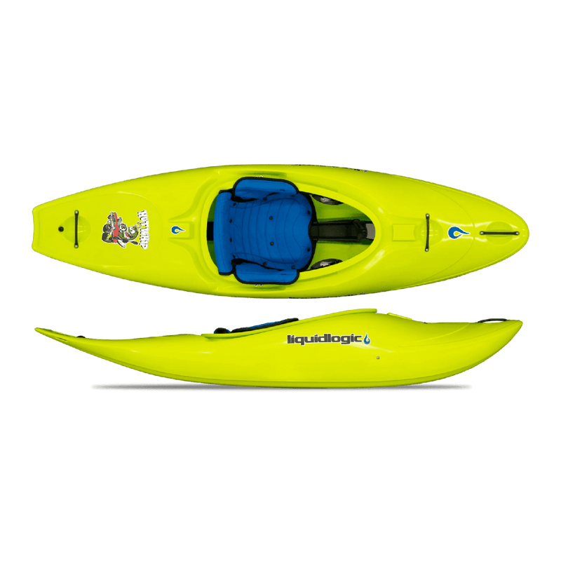 Liquidlogic RMX Whitewater Kayak