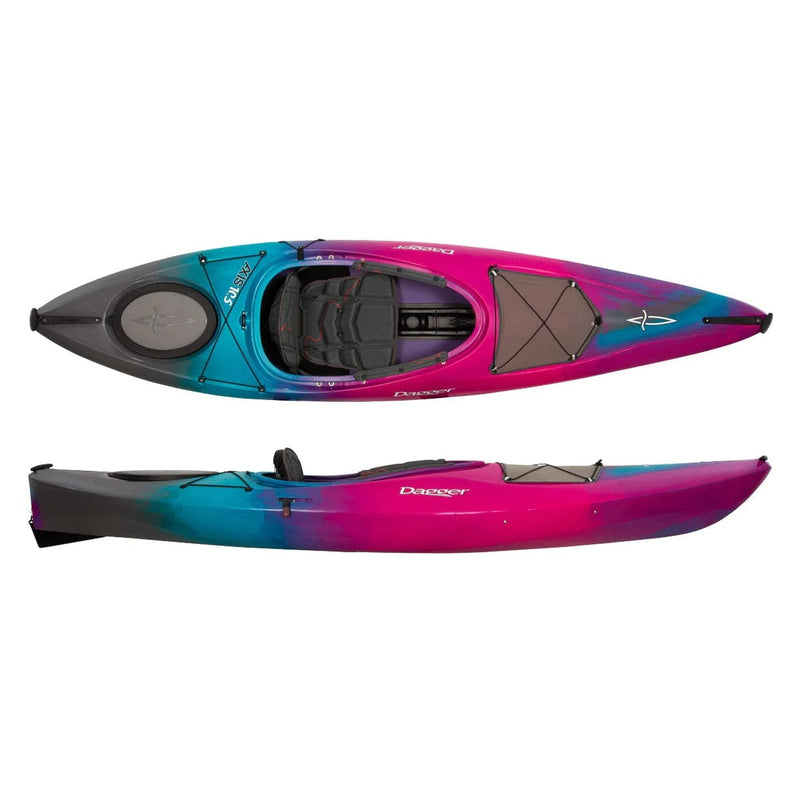 Dagger Axis 10.5 All Water Kayak - 9030515183