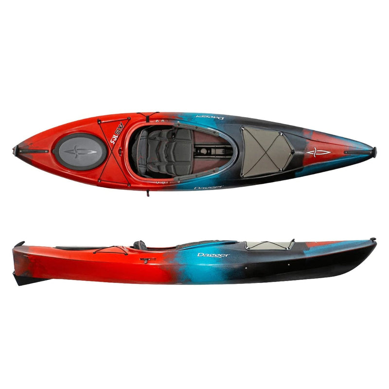 Dagger Axis 10.5 All Water Kayak - 9030515183