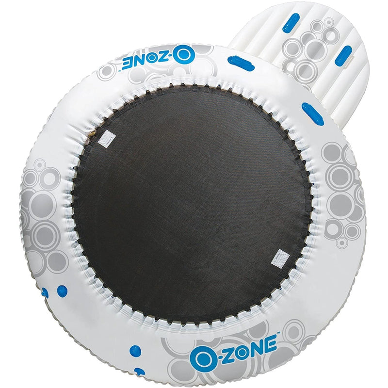 Rave Sports O-Zone XL Plus Water Bouncer with Slide - 02439