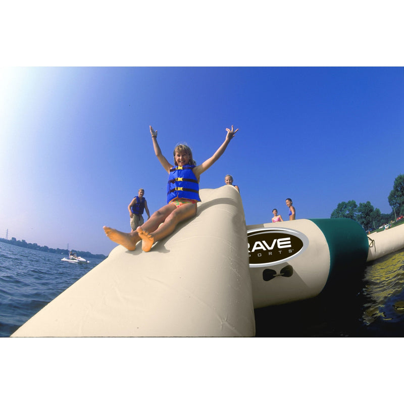 Rave Sports Aqua Slide - 02004