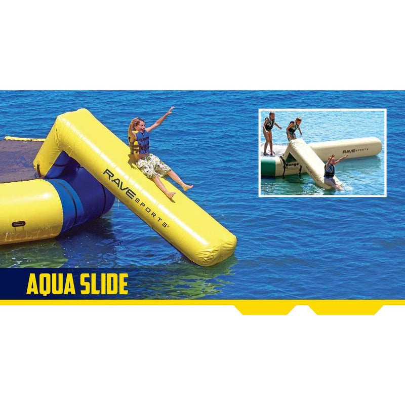 Rave Sports - Aqua Log - 02003