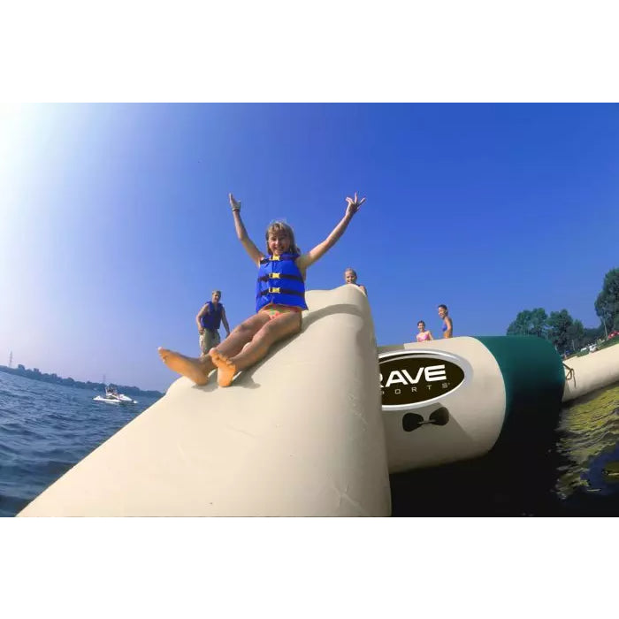 Rave Sports - Aqua Slide Small Northwoods Edition