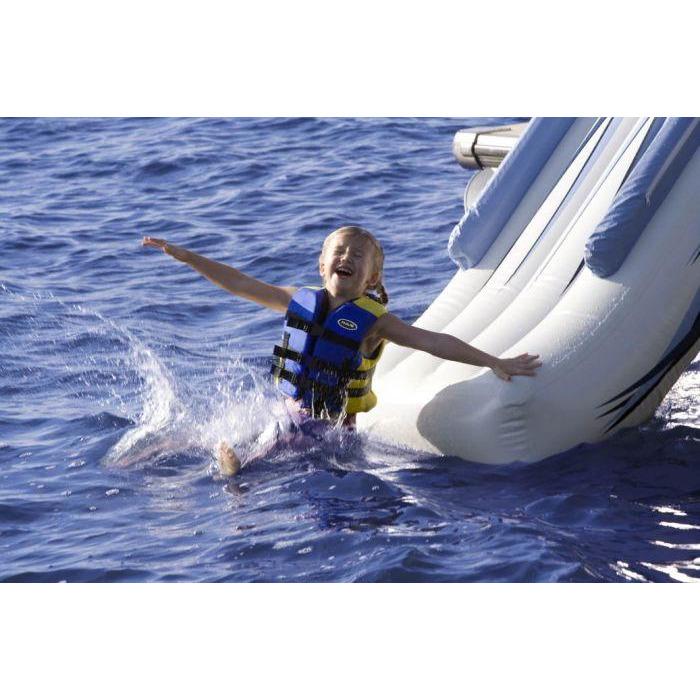 Rave Sports Pontoon Slide - 00001