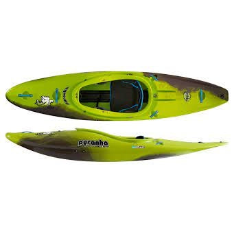 Pyranha Ripper 2 Whitewater Kayak - PK21015082