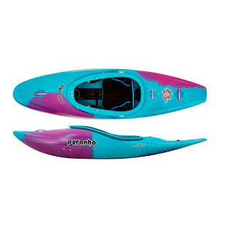 Pyranha Firecracker Whitewater Kayak - 02PYRFIRECRACKM