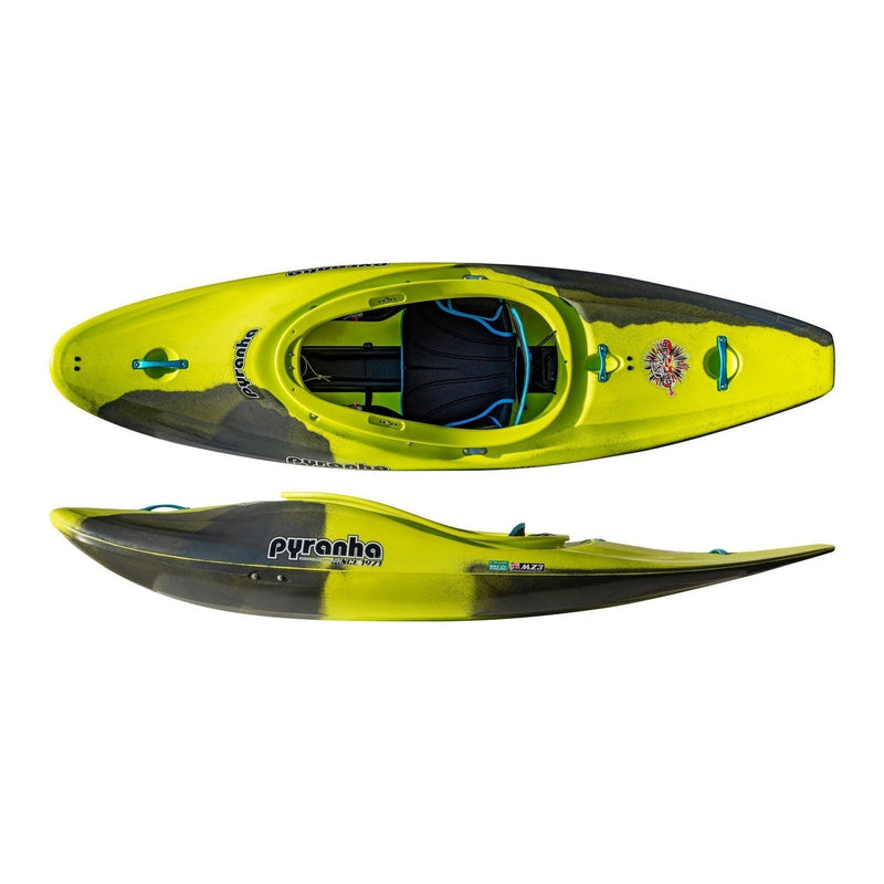 Pyranha Firecracker Whitewater Kayak - 02PYRFIRECRACKM