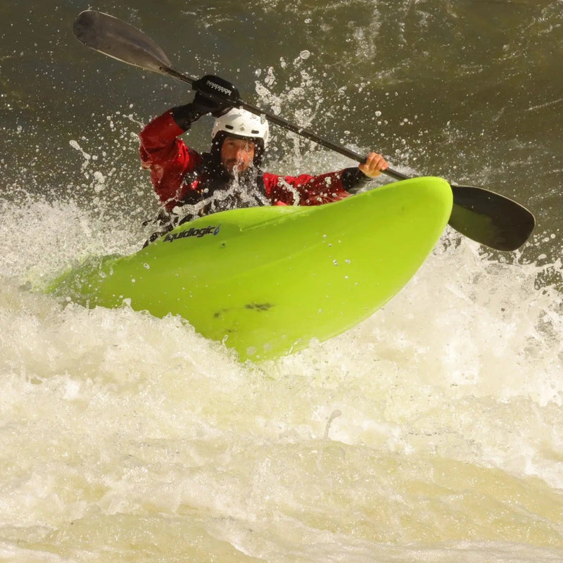 Liquidlogic RMX Whitewater Kayak - LRRMX76VN