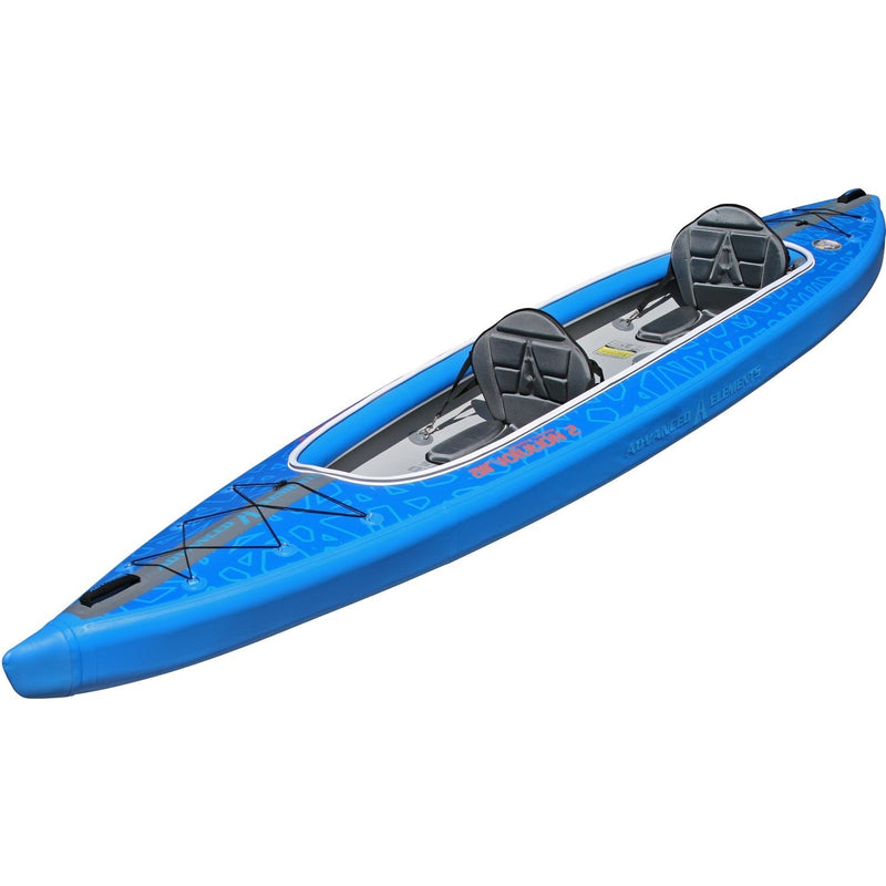 Advanced Elements AirVolution 2 Inflatable Kayak