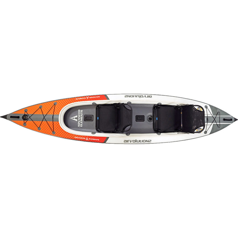 Advanced Elements AirVolution 2 Pro Inflatable Kayak