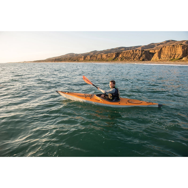 Advanced Elements AirFusion Evo Inflatable Kayak