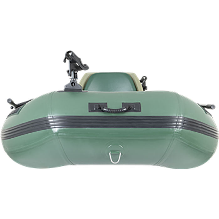 Sea Eagle Stealth Stalker 10 Frameless Pontoon Boat Pro Package