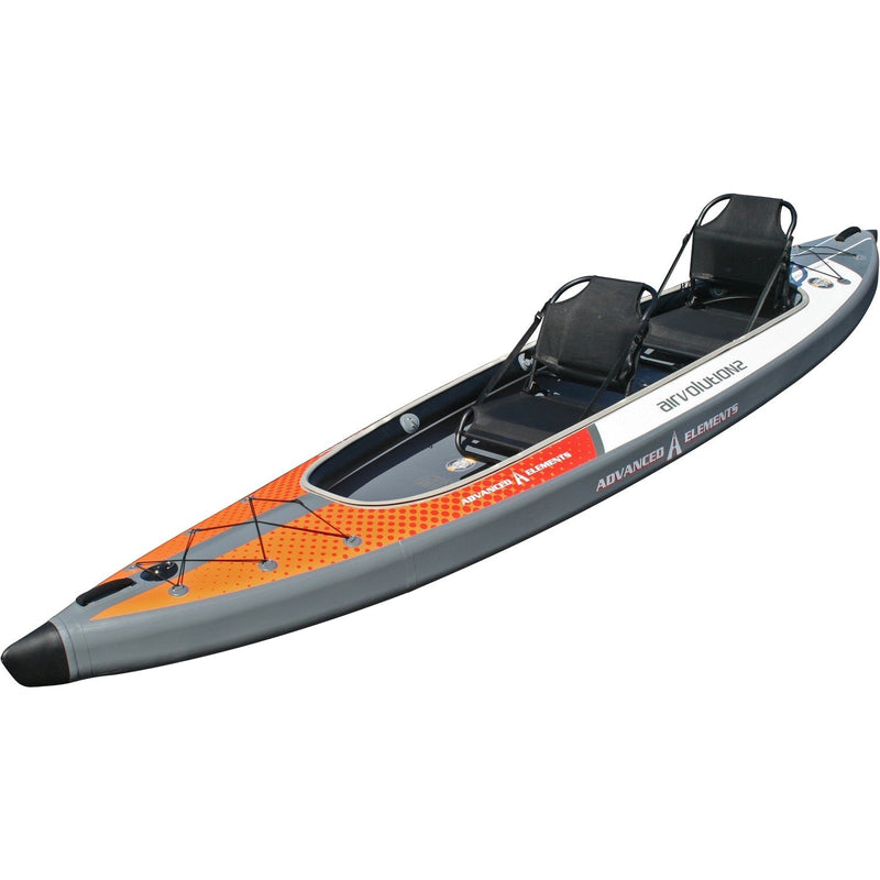 Advanced Elements AirVolution 2 Pro Inflatable Kayak