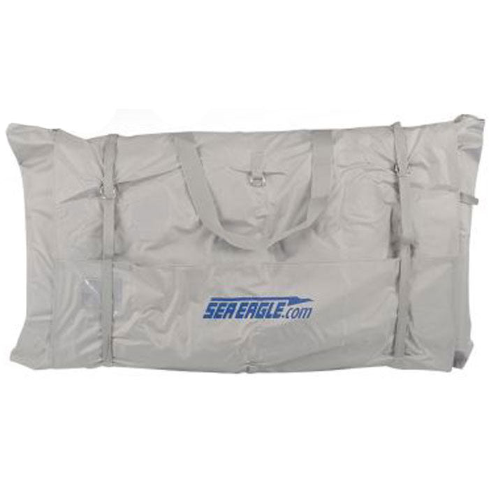 Sea Eagle 10'6 Sport Runabout Drop Stitch Inflatable Raft Deluxe Package