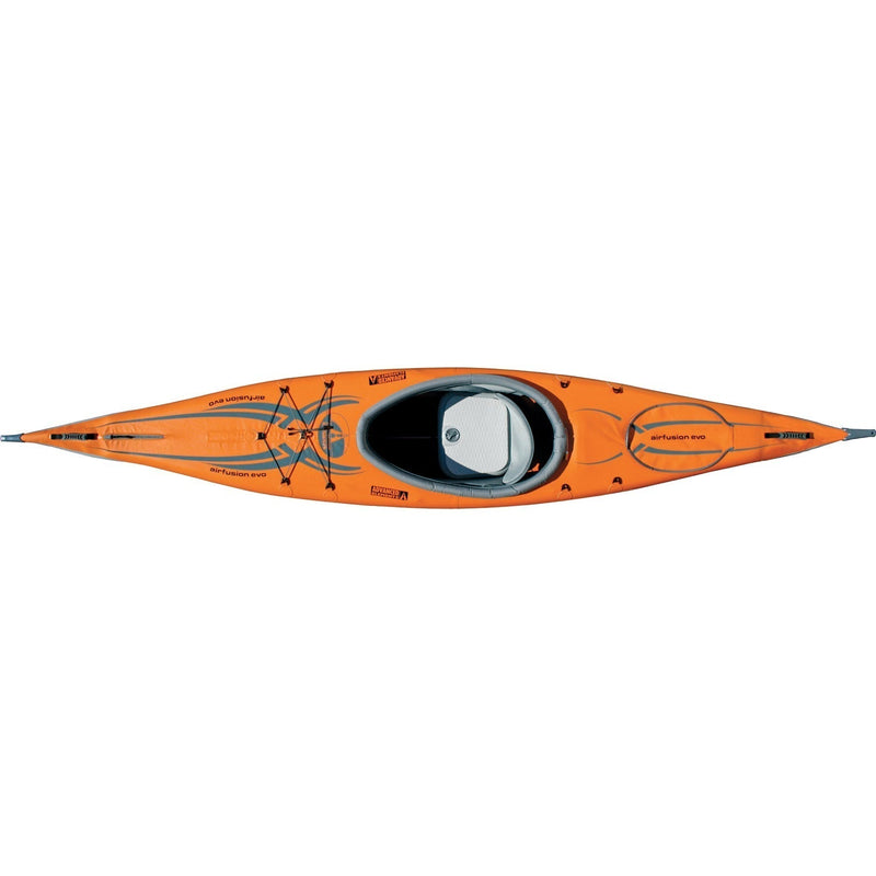 Advanced Elements AirFusion Evo Inflatable Kayak