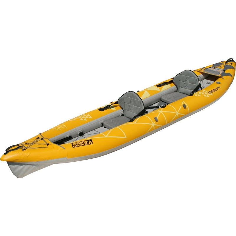 Advanced Elements StraitEdge 2 Pro Inflatable Kayak