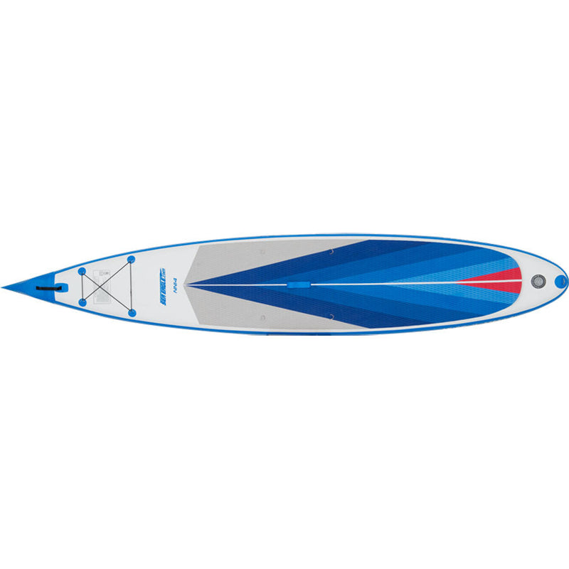 Sea Eagle NeedleNose 14 Inflatable Stand-Up Paddle Board (SUP) Start Up Package