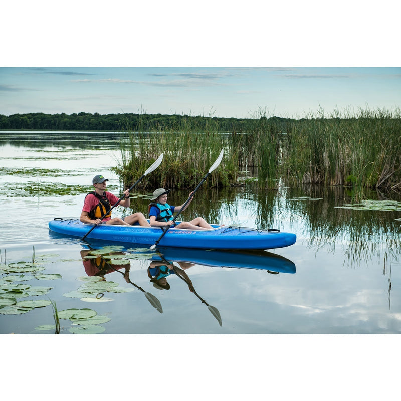 Advanced Elements AirVolution 2 Inflatable Kayak