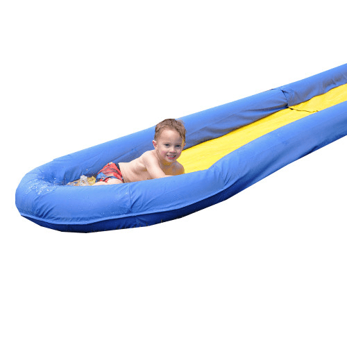 Rave Sports 10' Turbo Chute Catch Pool